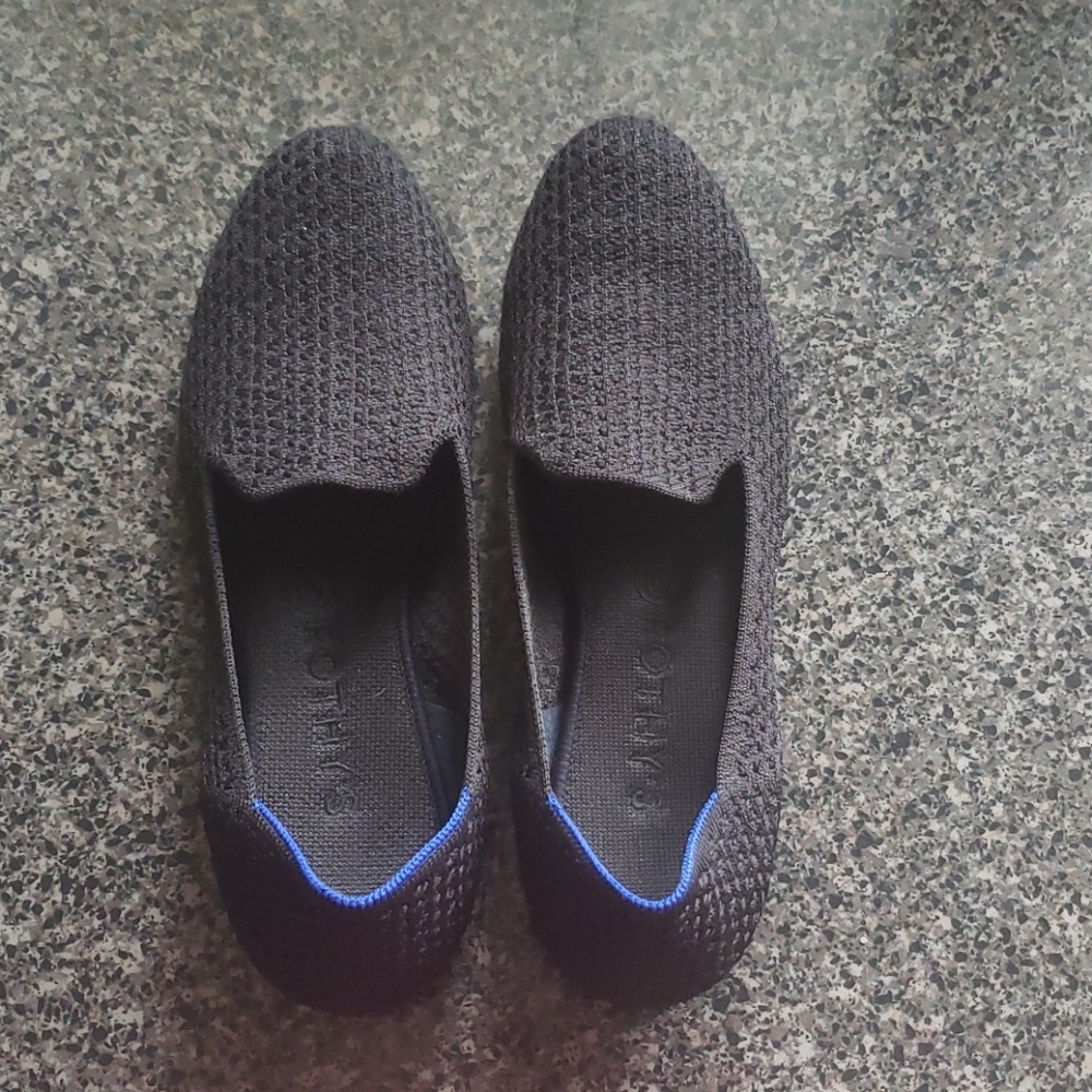 Rothys Loafers